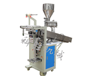 全自動(dòng)包裝機(jī)