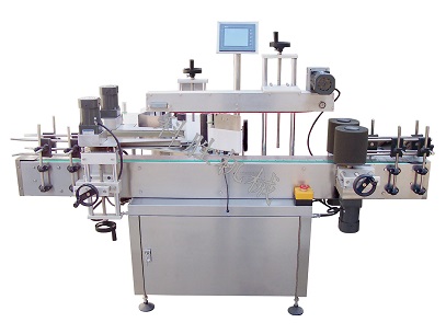 自動(dòng)貼標(biāo)機(jī)