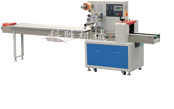 枕式包裝機(jī)